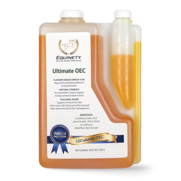 Ultimate OEC (Equinety)