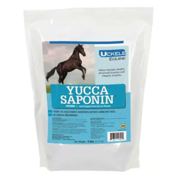 Yucca Saponin (Uckele)