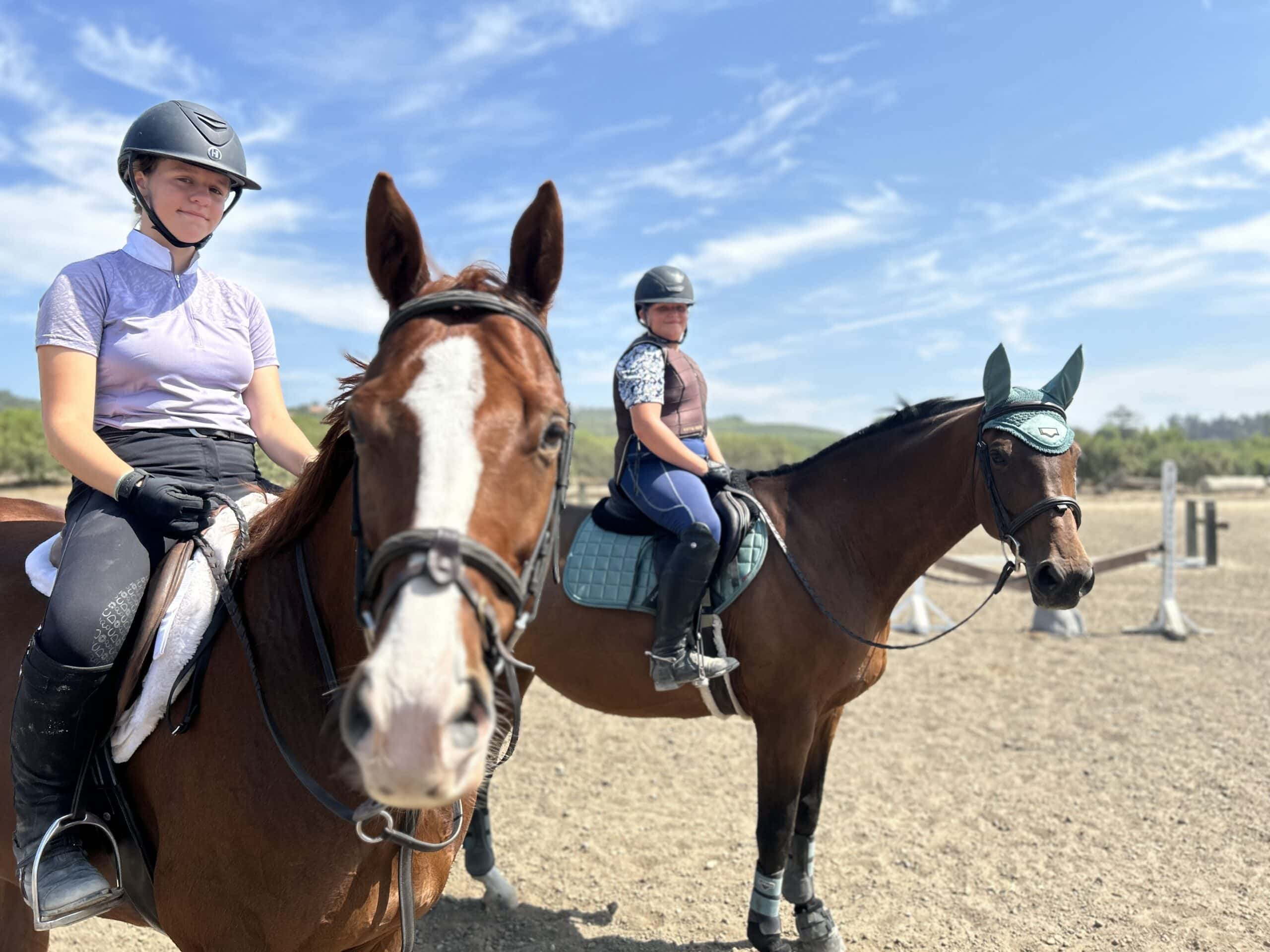 Roxbury Riding Club - Coaches & Trainers