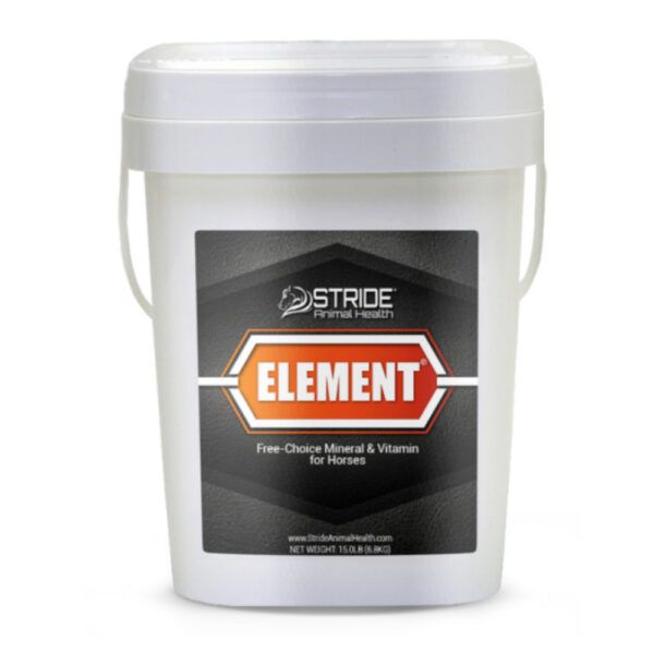 Element (Stride Animal Health) – [Discontinued]