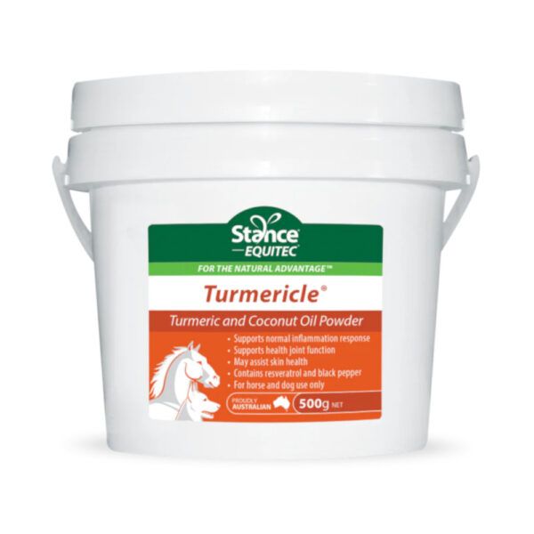 Turmericle (Stance EquiTec)