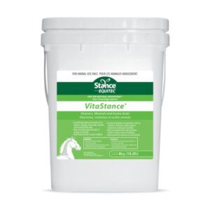 VitaStance (Stance EquiTec)
