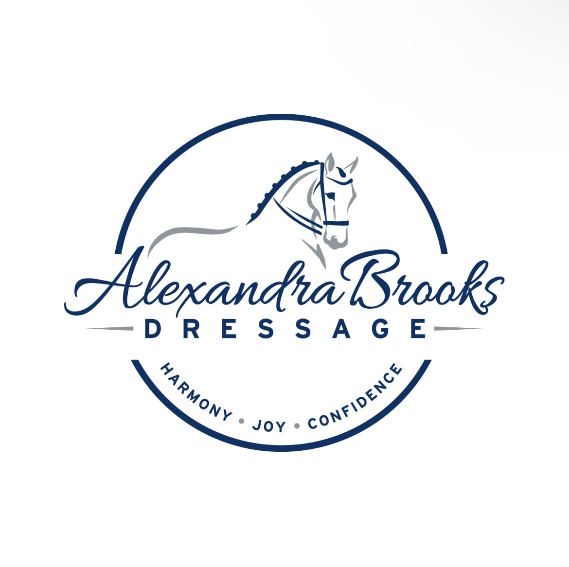 Alexandra Brooks Dressage - Boarding Stable
