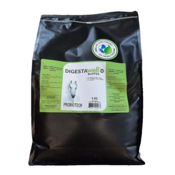 Digestawell Buffer (Probiotech)