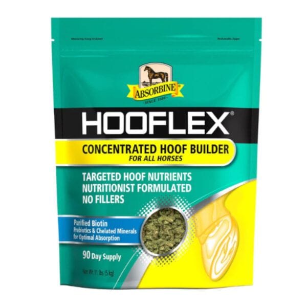 Hooflex (Absorbine)