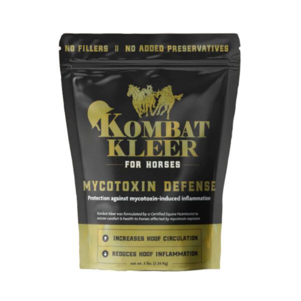 Kombat Kleer (Kombat Boots)