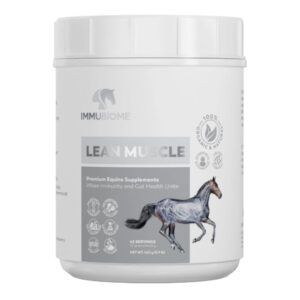 Lean Muscle (ImmuBiome)