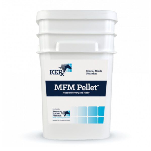 MFM Pellet (Kentucky Equine Research)