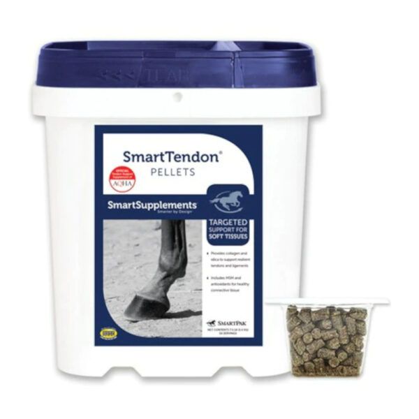 SmartTendon Pellets (SmartPak)