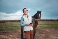 103 Best Horse Podcasts for Equestrians & Horse Owners – [List]