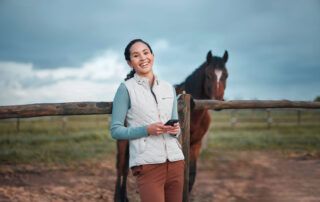 Top 101 Horse Podcasts