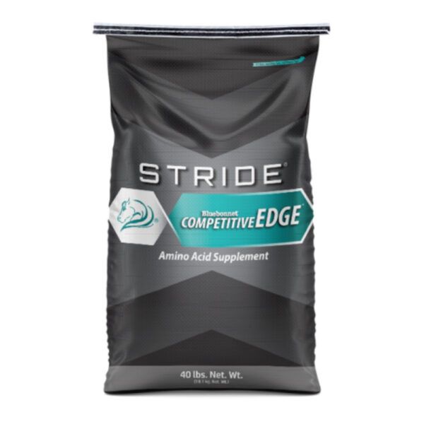 Competitive Edge Equine (Stride Animal Health) – [Discontinued]