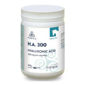 Equine HA 300 (Purica)
