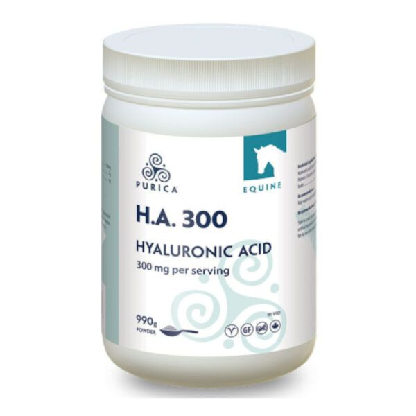 Equine HA 300 (Purica)
