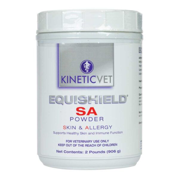 Equishield SA Powder (KineticVet)