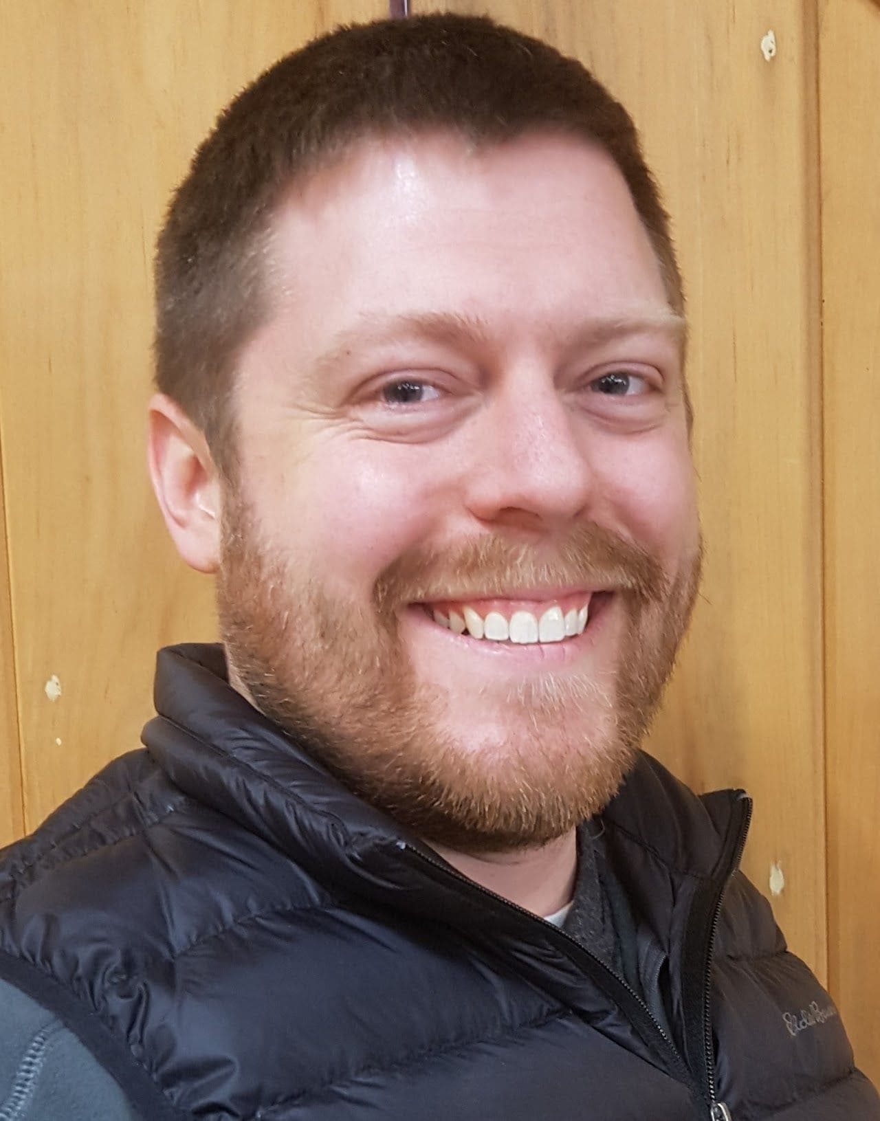 Ian Bishop - Dental Practitioner
