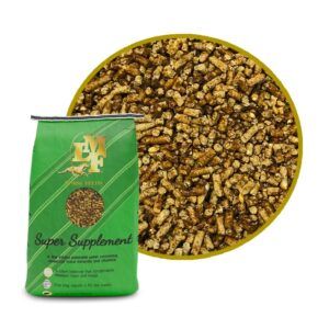 LMF Super Supplement NW A (LMF Horse Feeds)