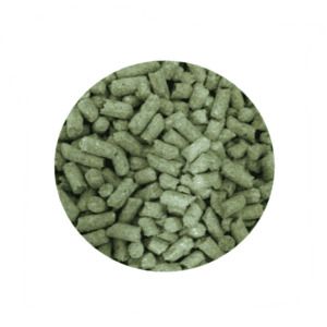 Prairie West Horse Pellets (West Central Pelleting Ltd.)