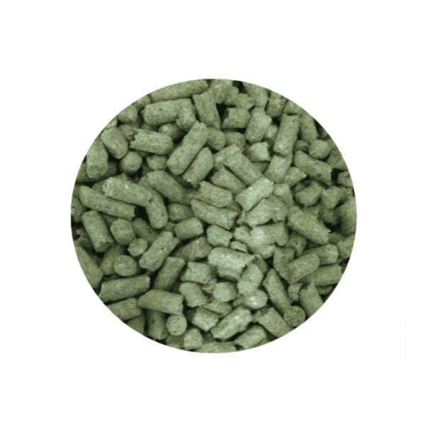Prairie West Horse Pellets (West Central Pelleting Ltd.)
