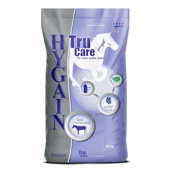 Tru Care (Hygain)