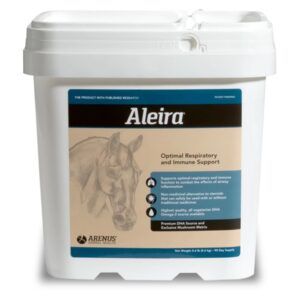 Aleria (Arenus Animal Health)