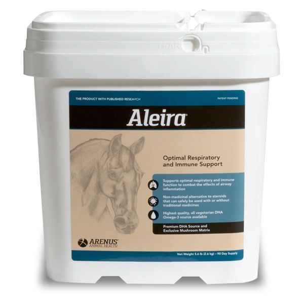 Aleria (Arenus Animal Health)