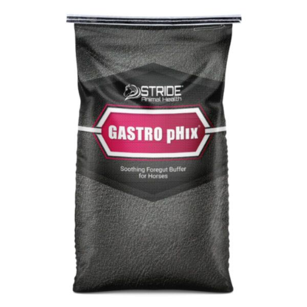 Gastro pHix (Bluebonnet Feeds)