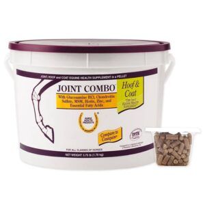 Joint Combo Hoof & Coat (Horse Health Products)