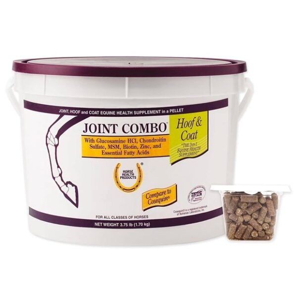 Joint Combo Hoof & Coat (Horse Health Products)