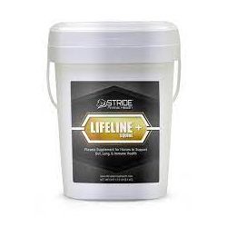 Lifeline Equine (Stride Animal Health)