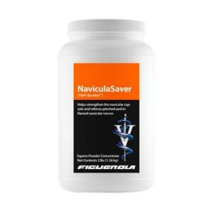 NaviculaSaver (Bursitex)