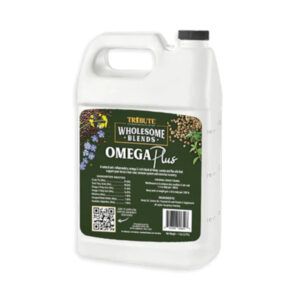 Omega Plus (Tribute)