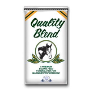 Quality Blend 14% (Quality Feeds)