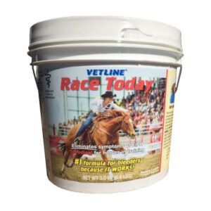 RaceToday (Vetline)