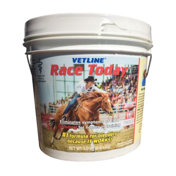RaceToday (Vetline)