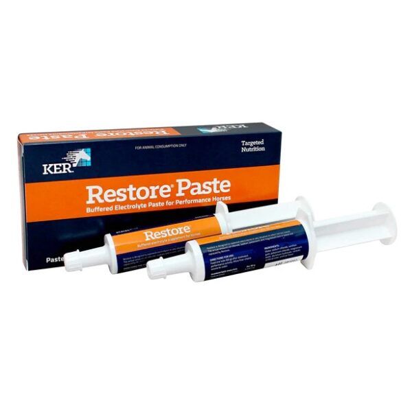 Restore Paste (KER)