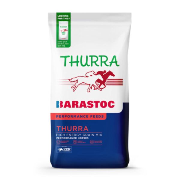 Thurra (Barastoc)