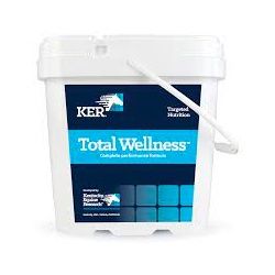 Total Wellness (KER)