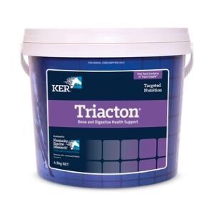 Triacton (Kentucky Equine Research)
