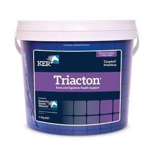 Triacton (Kentucky Equine Research)