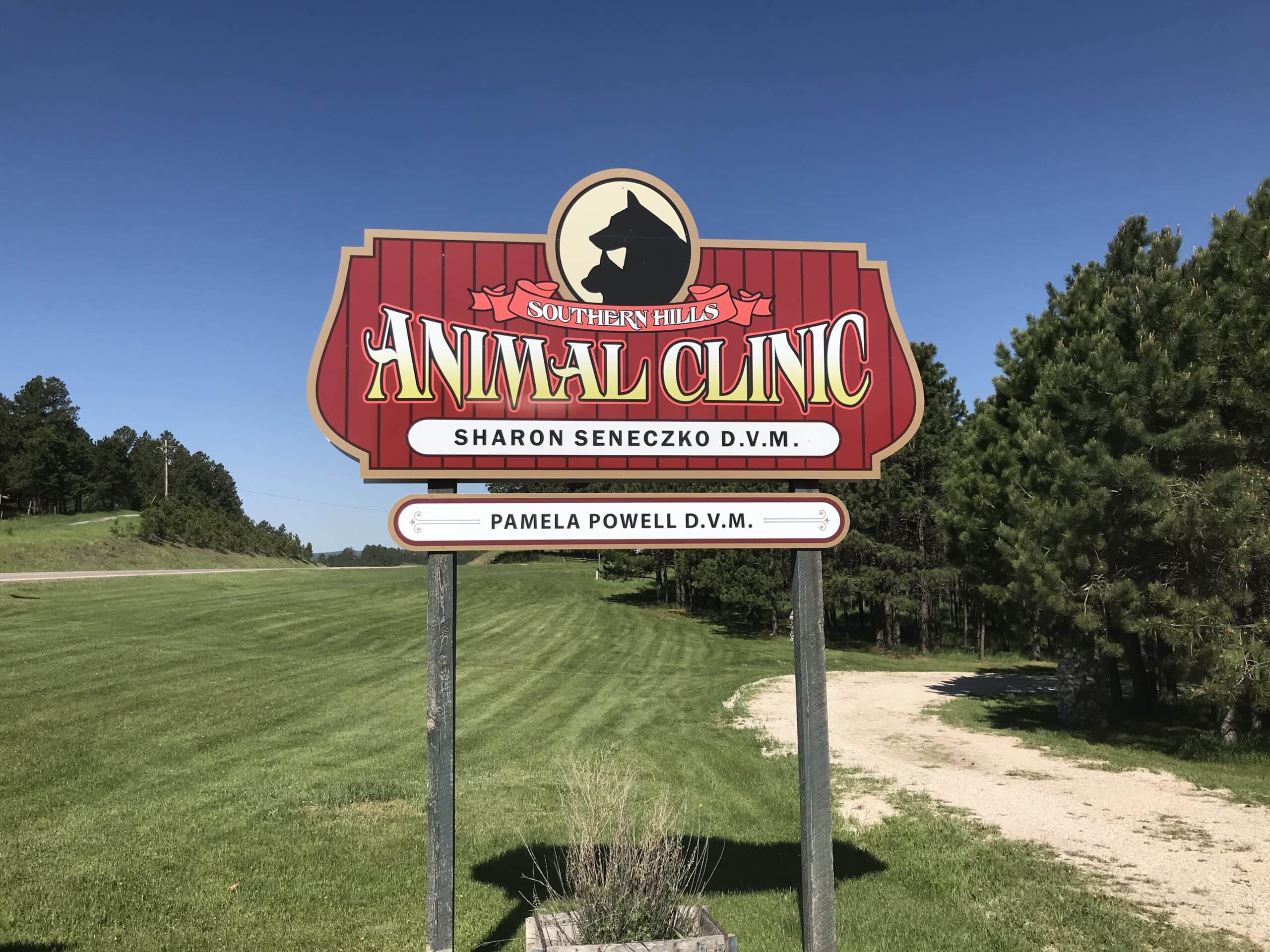 Southern Hills Animal Clinic - Veterinary Clinic