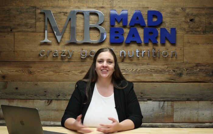 In vitro Digestion Simulation for Horses – Dr. Cara Cargo-Froom