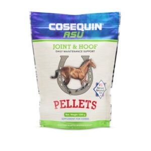 ASU Joint & Hoof Pellets (Cosequin)