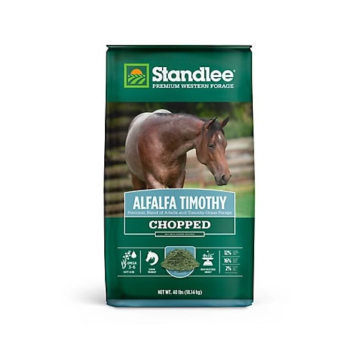Alfalfa Timothy Chopped (Standlee)