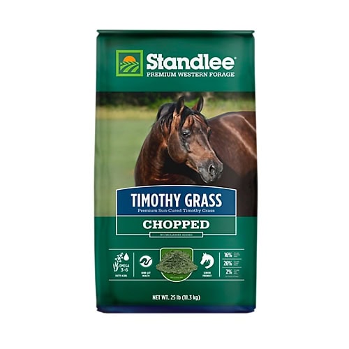 Timothy Grass Chopped (Standlee)
