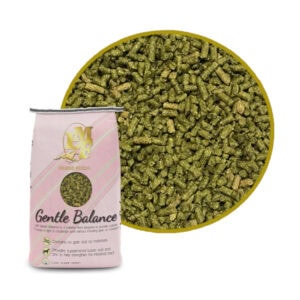 Gentle Balance (LMF Horse Feeds)