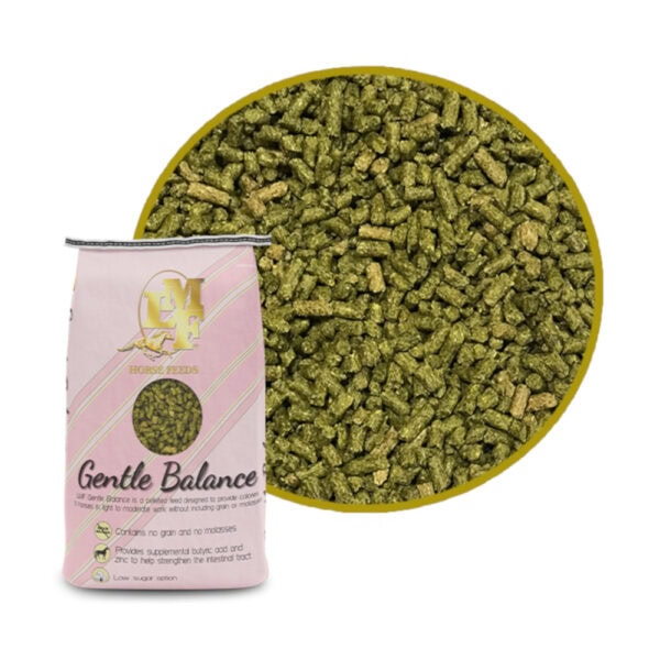 Gentle Balance (LMF Horse Feeds)