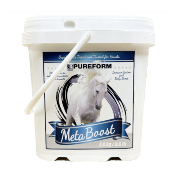 MetaBoost (Pureform)