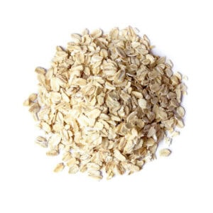 Oats – Dehulled