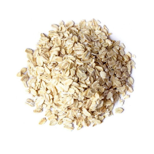 Oats – Dehulled